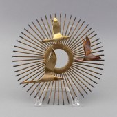 ATTRIBUTED TO CURTIS JERE (20T