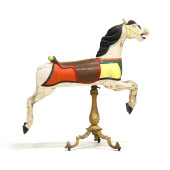 ATTRIBUTED TO C.W. PARKER, CAR