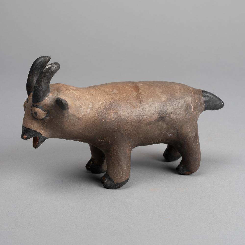 ATTRIBUTED TO DAMACIA CORDERO, RAM,