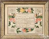 ATTRIBUTED TO DANIEL DIEFENBAC