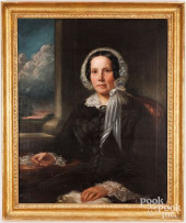 ATTRIBUTED TO DANIEL HUNTINGTO