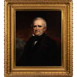 Attributed to Daniel Huntington