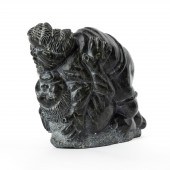 Attributed to Daniel Inukpuk (