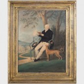 ATTRIBUTED TO DANIEL ORME (C.