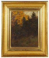 ATTRIBUTED TO DANIEL SANTRY O/