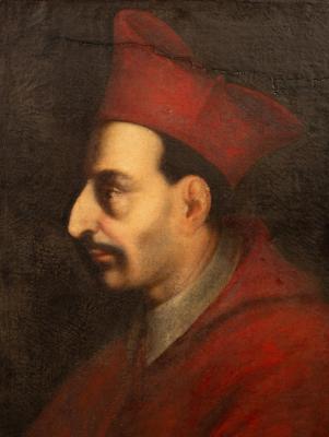 Attributed to Daniele Crespi