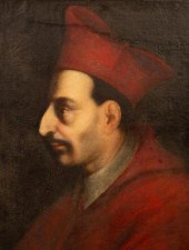 Attributed to Daniele Crespi (