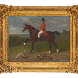 Attributed to David Dalby (British,