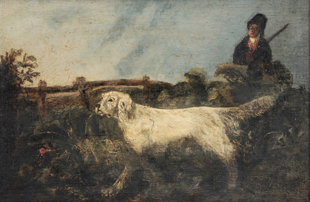 Attributed to Dean Wolstenholme