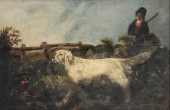 Attributed to Dean Wolstenholm