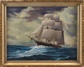 ATTRIBUTED TO DEDRICK BRANDES