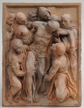 ATTRIBUTED TO DEL DUCA: THE DE