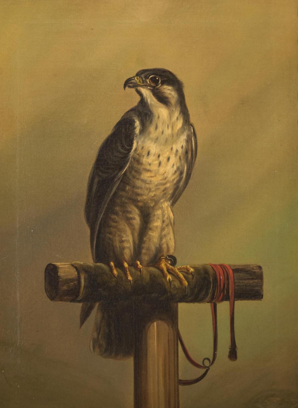 ATTRIBUTED TO DENHAM
