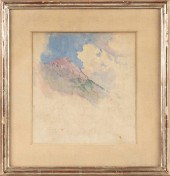 ATTRIBUTED TO DENMAN WALDO ROS