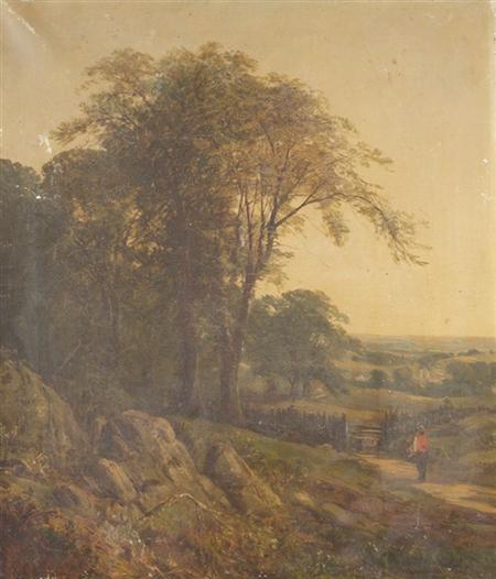 Attributed to Dewitt Clinton
