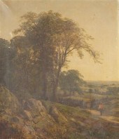 Attributed to Dewitt Clinton B