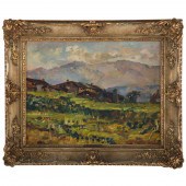 ATTRIBUTED TO DOMENICO VALINOT