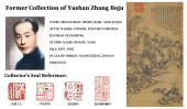 ATTRIBUTED TO DONG BANGDA (169