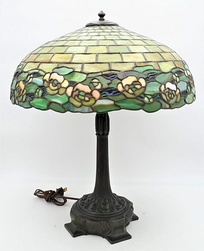 ATTRIBUTED TO DUFFNER AND