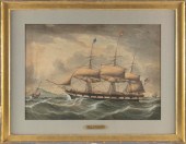 ATTRIBUTED TO DUNCAN MCFARLANE