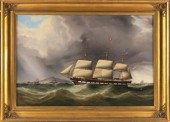 ATTRIBUTED TO DUNCAN MCFARLANE