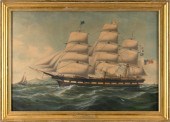 ATTRIBUTED TO DUNCAN MCFARLANE