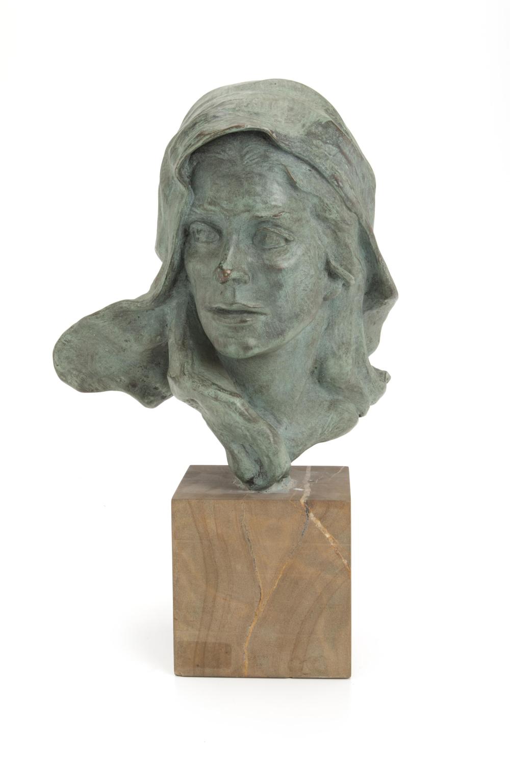 ATTRIBUTED TO EARLINE HEATH KING,