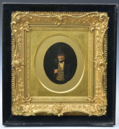 ATTRIBUTED TO EASTMAN JOHNSON