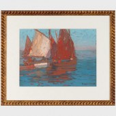 ATTRIBUTED TO EDGAR ALWIN PAYN