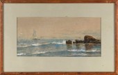 ATTRIBUTED TO EDMUND DARCH LEW
