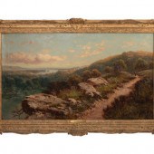 Attributed to Edmund Johann Ni