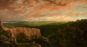 ATTRIBUTED TO EDMUND JOHANN NI