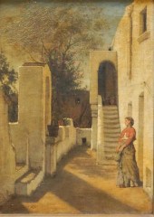 ATTRIBUTED TO EDUARD HUBNER (G