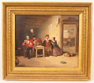 Attributed to Edward Bird