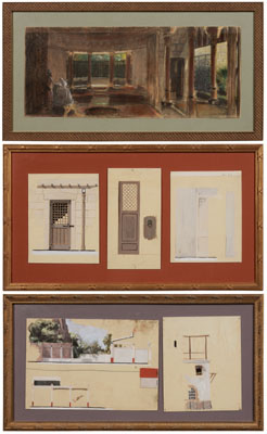 Attributed to Edward Carfagno