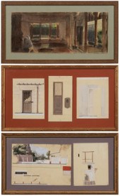 Attributed to Edward Carfagno