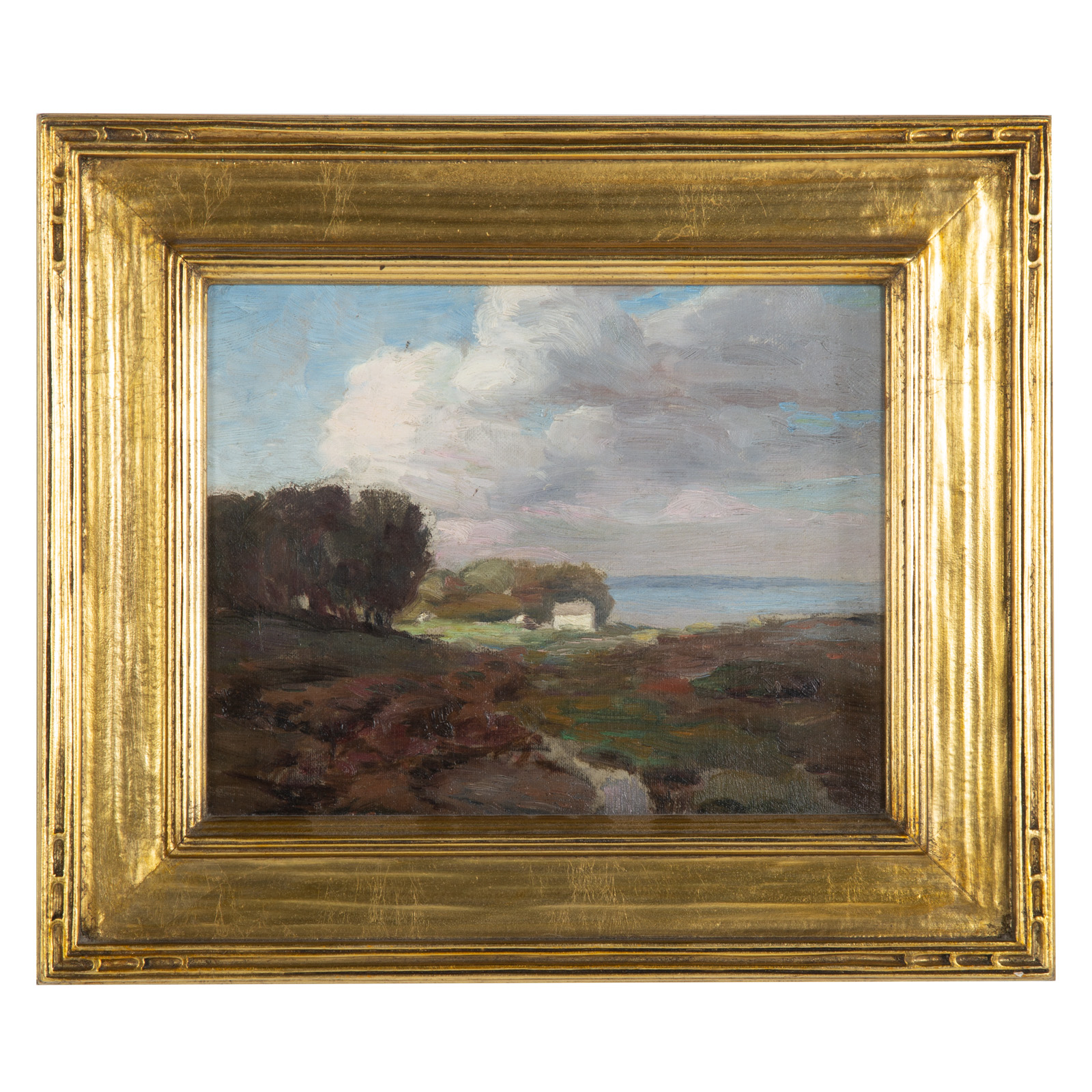 ATTRIBUTED TO EDWARD HENRY