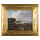 ATTRIBUTED TO EDWARD HENRY POT