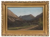 ATTRIBUTED TO EDWARD HILL (NH/