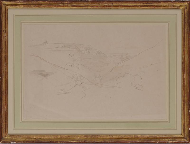 ATTRIBUTED TO EDWARD LEAR