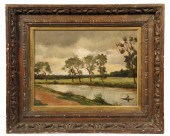 ATTRIBUTED TO EDWARD MITCHELL