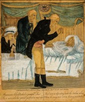 ATTRIBUTED TO EDWARD PEMBER AN