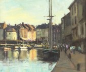 ATTRIBUTED TO EDWARD SEAGO (BR
