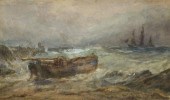 ATTRIBUTED TO EDWIN HAYES (181