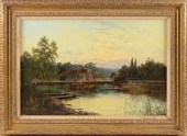 ATTRIBUTED TO EDWIN HENRY BODD
