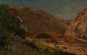 Attributed to Edwin Lord Weeks
