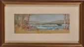 ATTRIBUTED TO EDWIN WILLARD DE