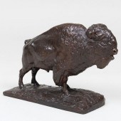 ATTRIBUTED TO EDWIN WILLARD DE