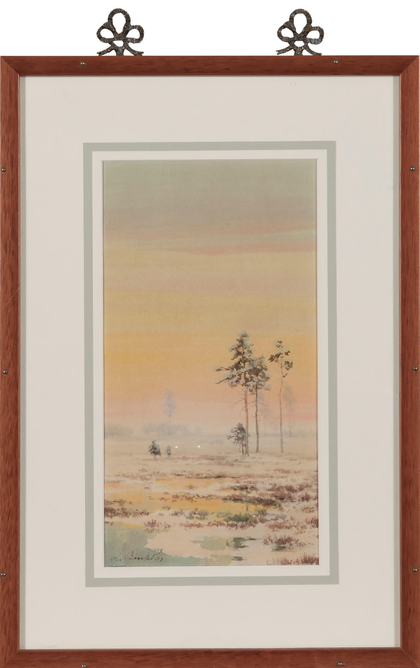 ATTRIBUTED TO EFIM EFIMOVICH VOLKOV