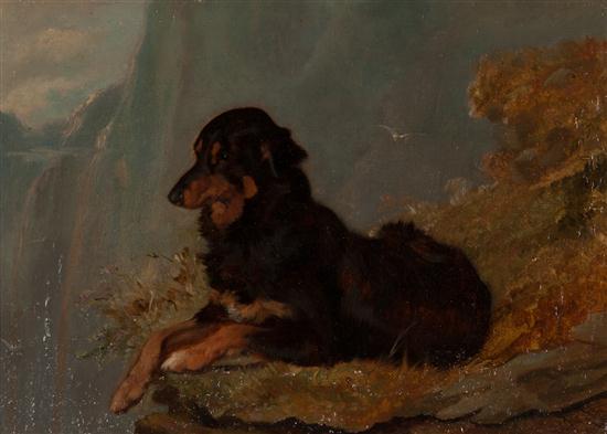 Attributed to E.G. Gardner American